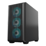 کیس کامپیوتر گیمینگ اوست مدل AV302 MB - Image 4