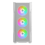 کیس کامپیوتر گیمینگ اوست مدل AV12 MW - Image 2