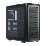 کیس کامپیوتر گیمینگ کولرمستر مدل MASTERFRAME 600 BLACK