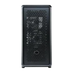 کیس کامپیوتر گیمینگ کولرمستر مدل MASTERFRAME 600 BLACK - Image 3