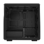 کیس کامپیوتر گیمینگ کولرمستر مدل MASTERFRAME 600 BLACK - Image 2