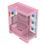 کیس کامپیوتر گیمینگ اوست مدل AQ16 MP BTF - Image 3