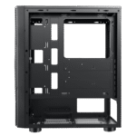 کیس کامپیوتر گیمینگ اوست مدل AV02 BG - Image 4