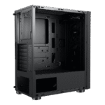 کیس کامپیوتر گیمینگ اوست مدل AV02 BG - Image 3
