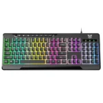 ست گیمینگ اونیکوما مدل TZ5006 RGB WRD - Image 3