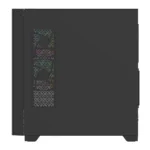 کیس کامپیوتر گیمینگ ترمالتیک مدل VIEW 290 TG ARGB BLACK - Image 4