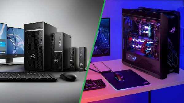 تفاوت کیس مناسب گیمینگ با معمولی